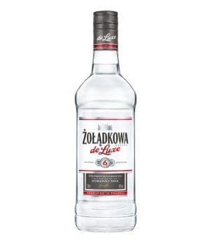 Wódka Żołądkowa