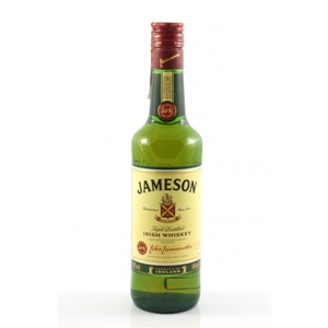 Whisky Jameson cena