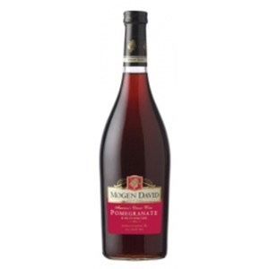 Wino Mogen David Pomegranate