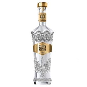 Złoty Orzeł 40% 500ml