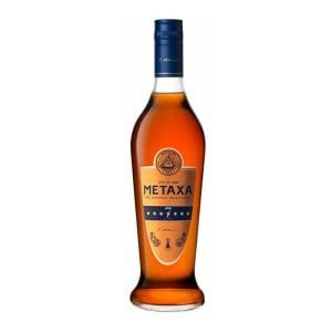 Metaxa 7* 40% 700 ml