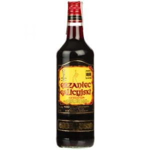 WINO GRZANIEC GALICYJSKI 13,5 % 1l