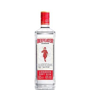 GIN BEEFEATER 40% 700 ml WYBOROWA