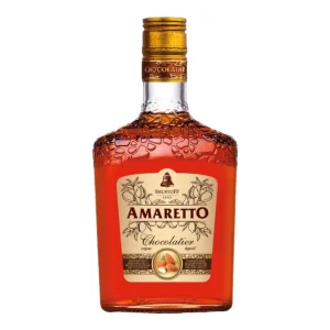 Napój spirytusowy Chocolatier o smaku amaretto 30% 500ml