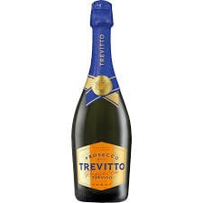 STOCK PROSECCO TREVITTO 11% BIAŁE WYTRAWNE 750 ml
