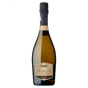 STOCK PROSECCO TREVISO 11% BIAŁE WYTRAWNE 750 ml