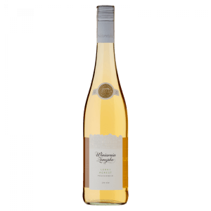 WINO WINIARNIA ZAMOJSKA LEKKI AGREST 6% PÓŁSŁODKIE 750 ml
