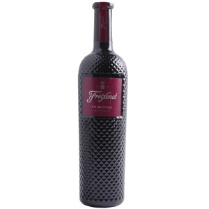 WINO FREIXENET ITALIAN WINE PRIMITIVO 14% 750 ml