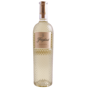 WINO FREIXENET ITALIAN WINE MOSCATO SŁODKIE 11,5 % 750 ml