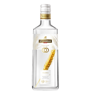 STUMBRAS WEDDING 40% 500 ml