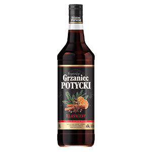 WINO GRZANIEC POTYCKI KLASYCZNY 1l 13%