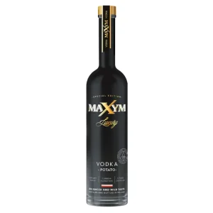 Wódka Maxym Luxury Potato 40% 0,5l