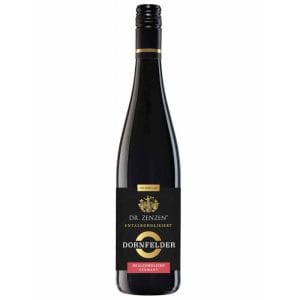 WINO ZENZEN DORNFELDER 0% CZERW WYTR 750 ml