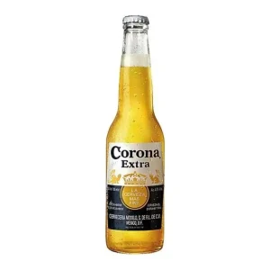 PIWO CORONA EXTRA 4,5 % 330 ml BUT.BZW