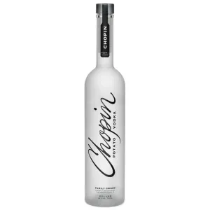 WÓDKA CHOPIN POTATO 40% 500 ml POLMOS SIEDLCE