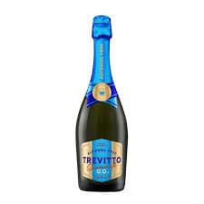 WINO PROSECCO TREVITTO 0% BIAŁE WYTRAWNE 750 ml STOCK