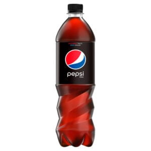 Pepsi 0  850ml