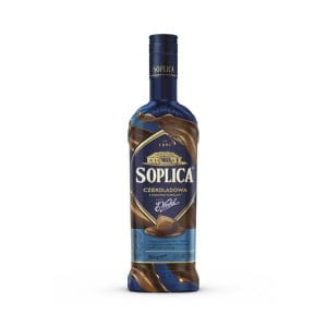 LIKIER SOPLICA WEDEL CZEKOLADA 15% 500 ml