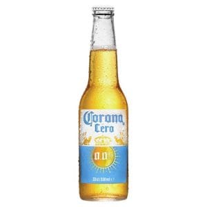 PIWO CORONA ZERO 330 ml BUT.BZW