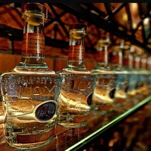 WÓDKA LAYLA (LOKALNY PRODUKT) 700ML 40%