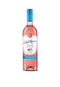 WINO CARLO ROSSI REFRESH RASPBERRY&LIME 0% 750 ml