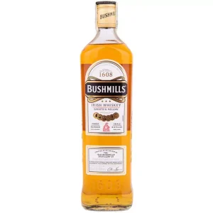WHISKY BUSHMILLS ORIGINAL 40% 700ml