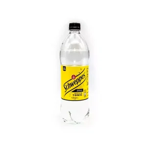 NAPÓJ SCHWEPPES TONIC ZERO 850 ml PET